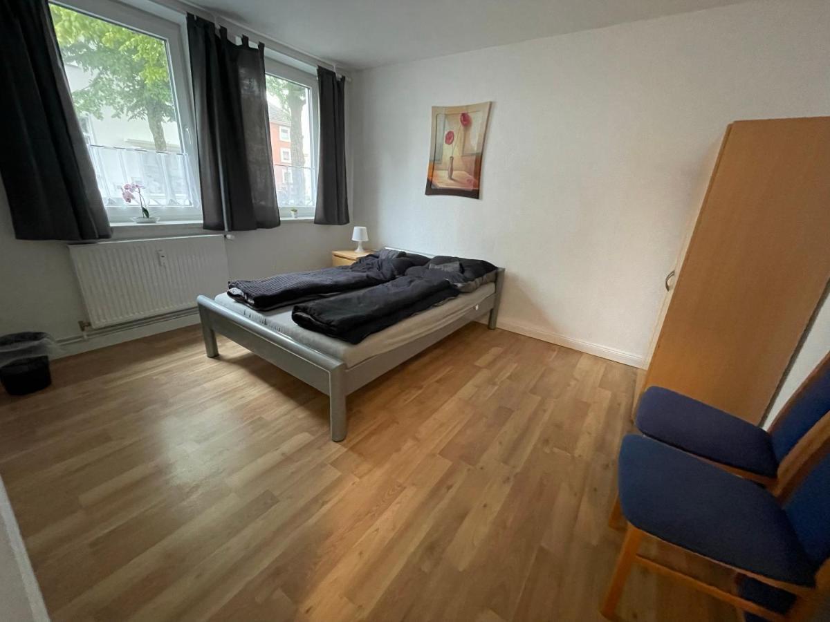 Schoenes Einfaches Zimmer Im Belebten Zentrum Homestay