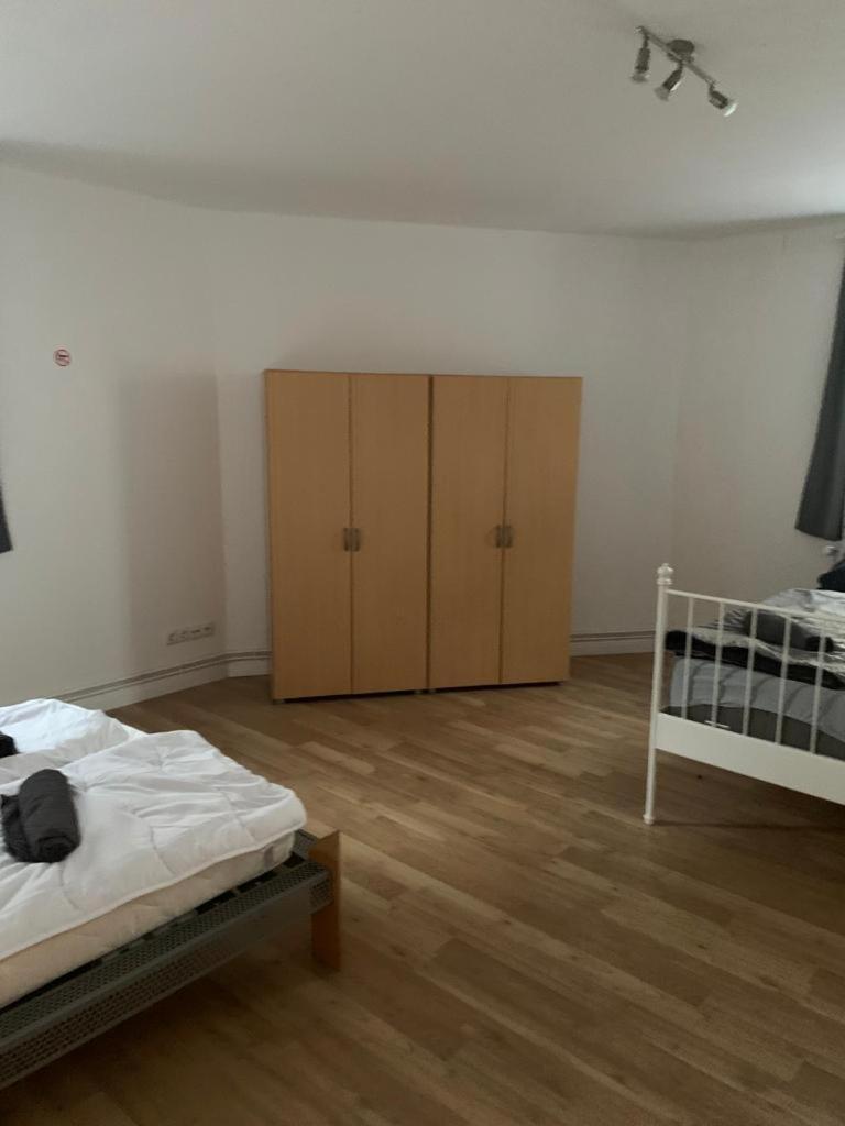 Homestay Schoenes Einfaches Zimmer Im Belebten Zentrum *